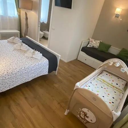 アパート Nature サンドラ