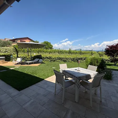 Nature * サンドラ