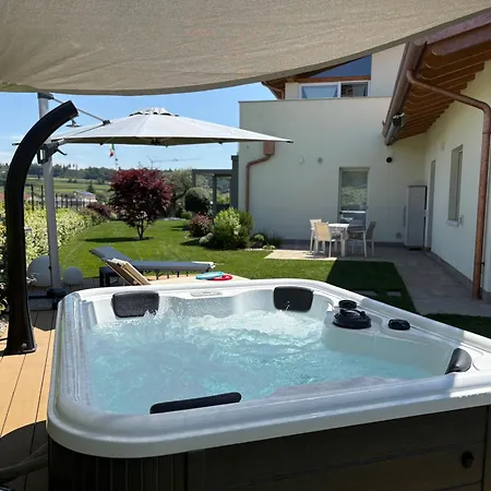 Nature アパート *