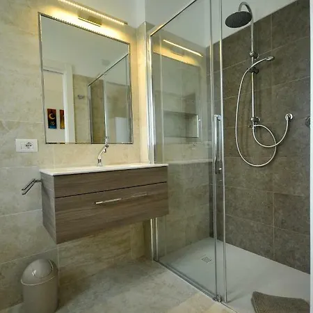 Nature アパート サンドラ