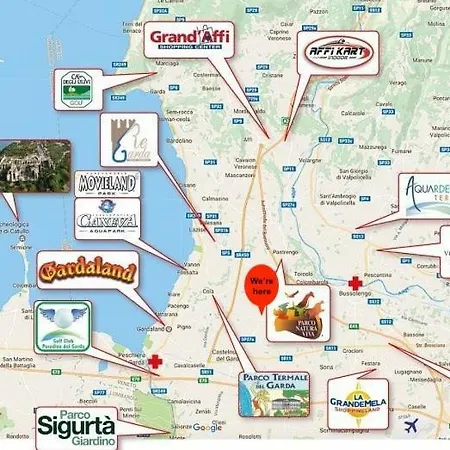 Nature アパート *