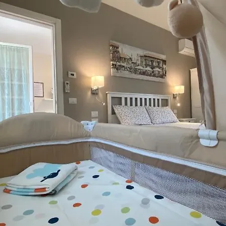 Nature Apartman