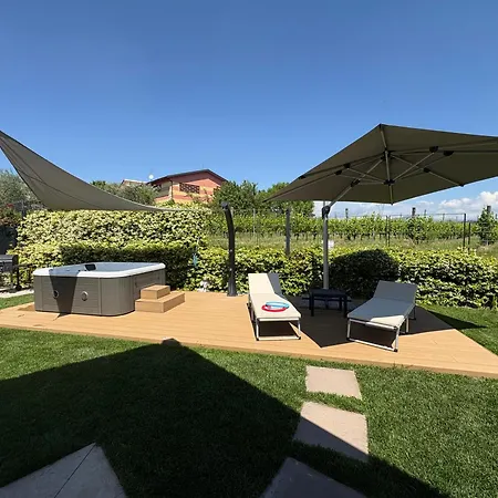 Nature Apartament