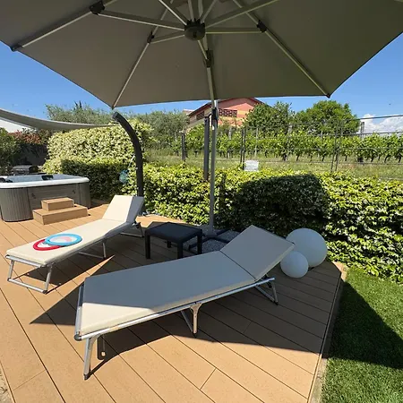 Apartament Nature