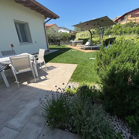 Appartement Nature *