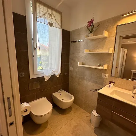 Appartement Nature Sandrà