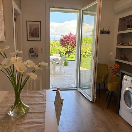 Nature Apartament