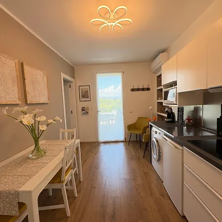 Apartament Nature