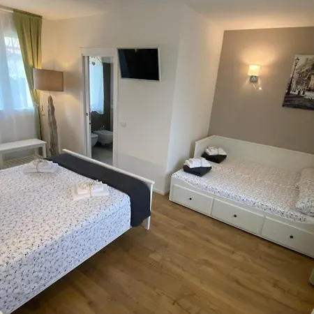 Apartament Nature *
