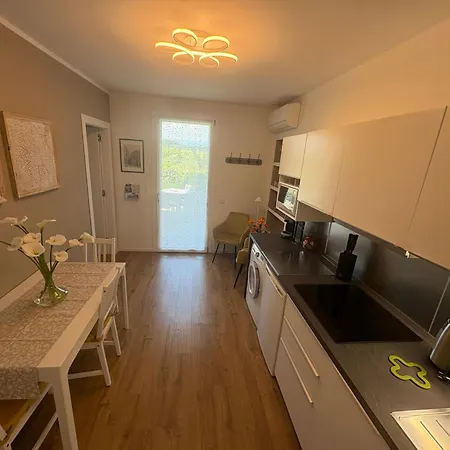 Apartman Nature *