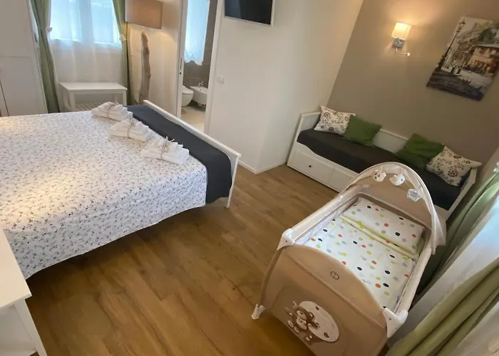 شقة Nature ساندرا