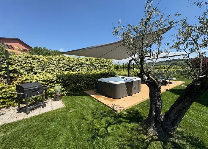 Nature شقة ساندرا