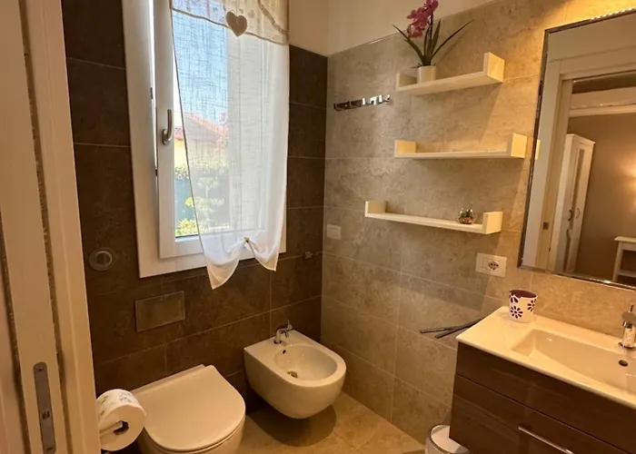 شقة Nature ساندرا