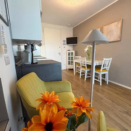 Nature Apartment *