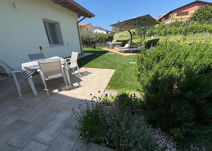 Appartamento Nature *