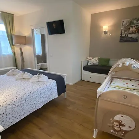 Appartement Nature *