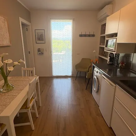 Appartement Nature Sandrà