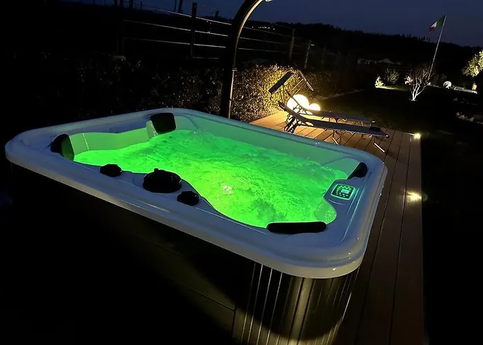 Apartman Nature Sandra